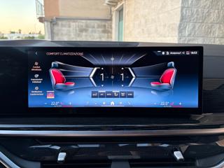 BMW X5 usata, con Sedili sportivi