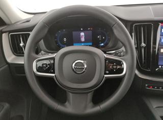 VOLVO XC60 usata, con Immobilizzatore elettronico