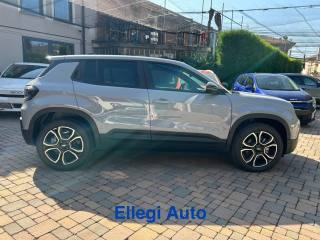 JEEP Avenger usata, con Chiusura centralizzata