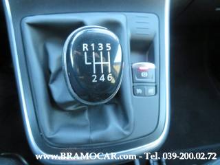 RENAULT Scenic usata, con Sedile posteriore sdoppiato