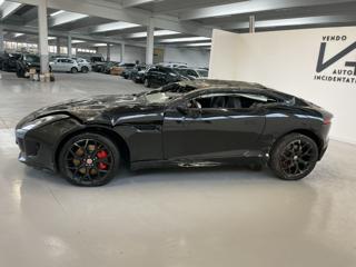 JAGUAR F-Type usata, con Airbag Passeggero
