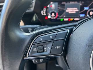 AUDI A3 usata 18