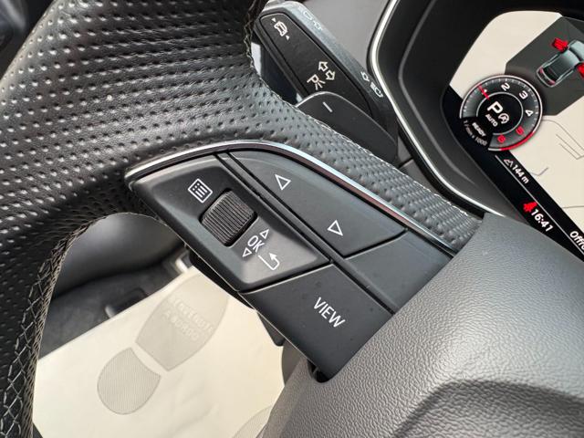 AUDI Q5 usata, con Sistema di navigazione