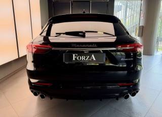 MASERATI Grecale usata, con Controllo trazione