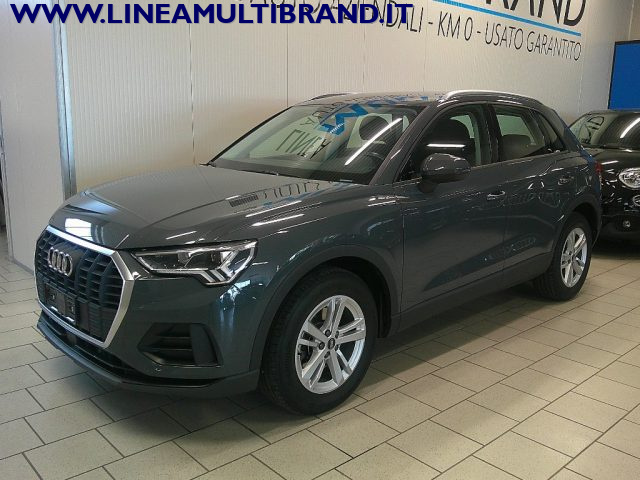 AUDI Q3 usata, con ABS