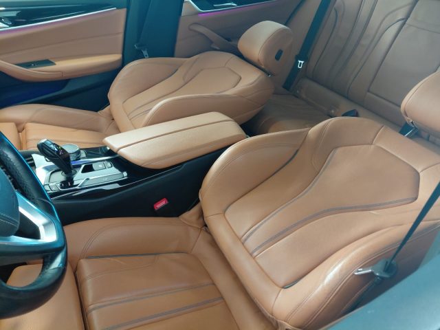BMW 530 usata, con Trazione integrale