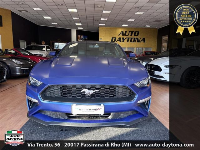 FORD Mustang usata, con ABS