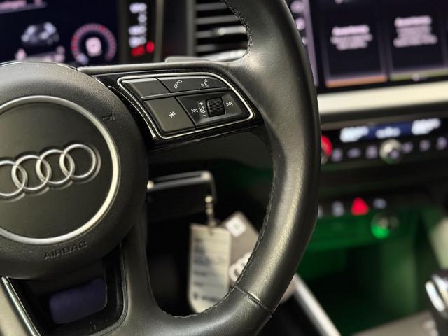 AUDI A1 usata, con Volante multifunzione