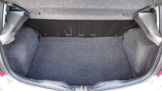 FIAT Punto usata, con Servosterzo