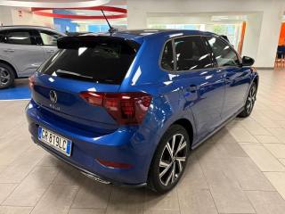 VOLKSWAGEN Polo usata, con Fendinebbia