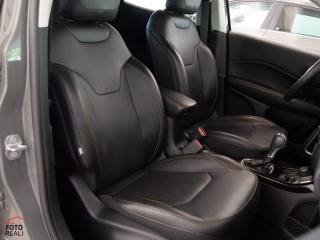 JEEP Compass usata, con Cerchi in lega