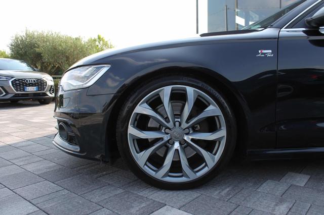 AUDI A6 usata, con Climatizzatore