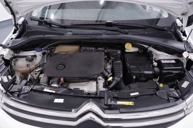 CITROEN C3 usata, con Riconoscimento dei segnali stradali