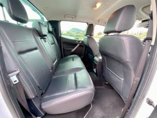 FORD Ranger usata, con Cruise Control