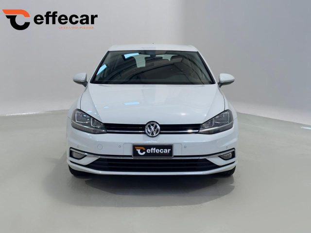 VOLKSWAGEN Golf usata, con Airbag