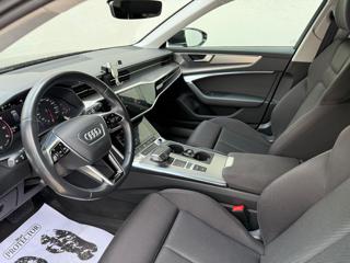 AUDI A6 usata, con Climatizzatore