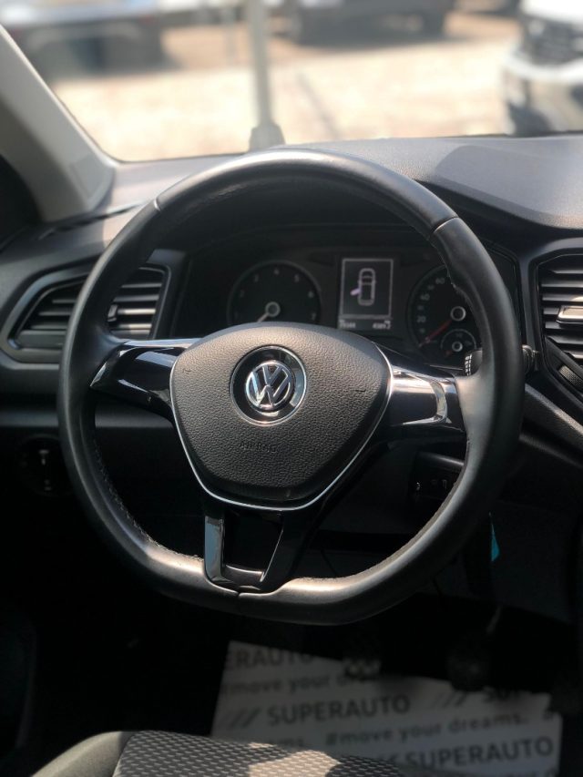 VOLKSWAGEN T-Roc usata, con ESP