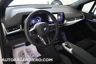 BMW 218 usata, con Alzacristalli elettrici