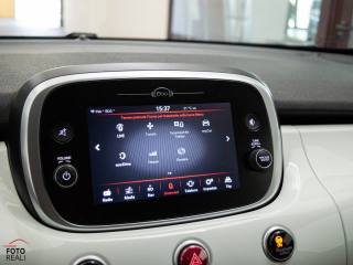 FIAT 500X usata, con Airbag testa