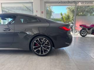 BMW 420 usata, con Controllo trazione