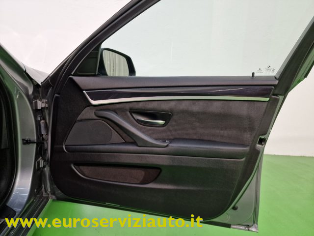 BMW 520 usata 44