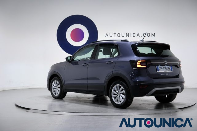 VOLKSWAGEN T-Cross usata, con Park Distance Control