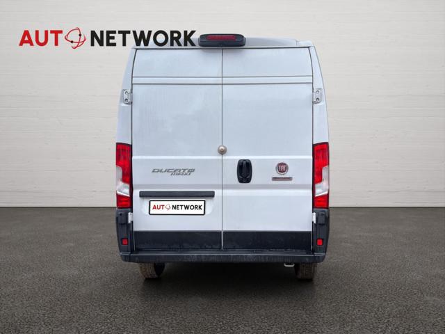 FIAT Ducato usata, con Climatizzatore