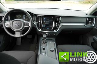 VOLVO V60 usata, con Controllo automatico clima