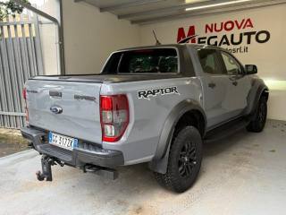 FORD Ranger Raptor usata, con Chiusura centralizzata