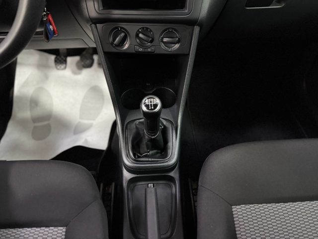 VOLKSWAGEN Polo usata, con Ruotino