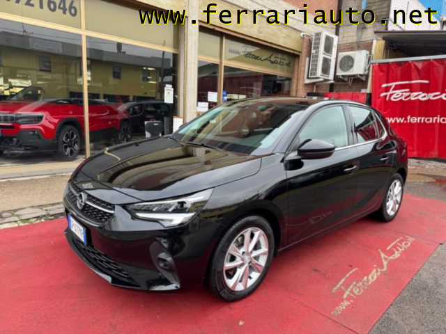 OPEL Corsa usata, con ABS