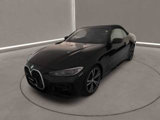 BMW 420 Serie 4 Cbr(G23/83) - i Cabrio Msport