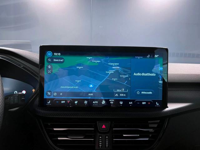 FORD Kuga usata, con Volante in pelle