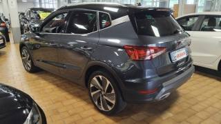 SEAT Arona usata, con Airbag Passeggero