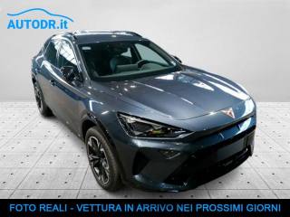 CUPRA Formentor usata, con Alzacristalli elettrici