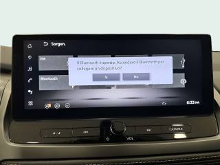 NISSAN Qashqai usata, con Specchietti laterali elettrici