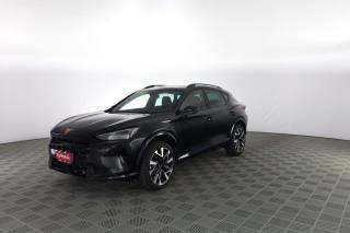 CUPRA Formentor usata 6