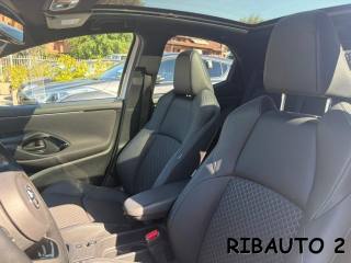 TOYOTA Yaris usata, con Bluetooth