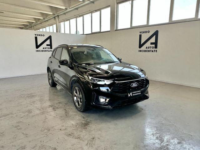 FORD Kuga usata, con ABS