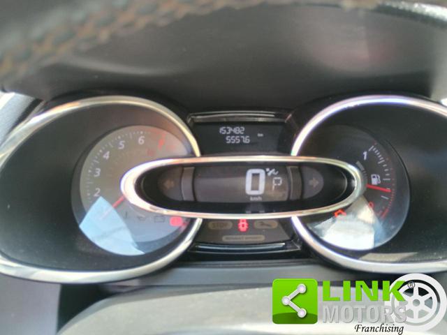 RENAULT Clio usata 34