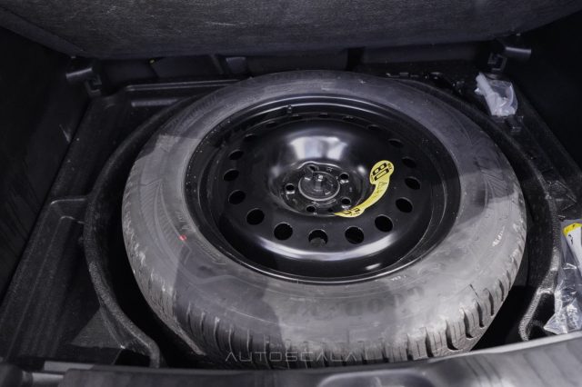 JEEP Compass usata 41