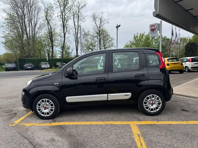 FIAT Panda usata, con Airbag