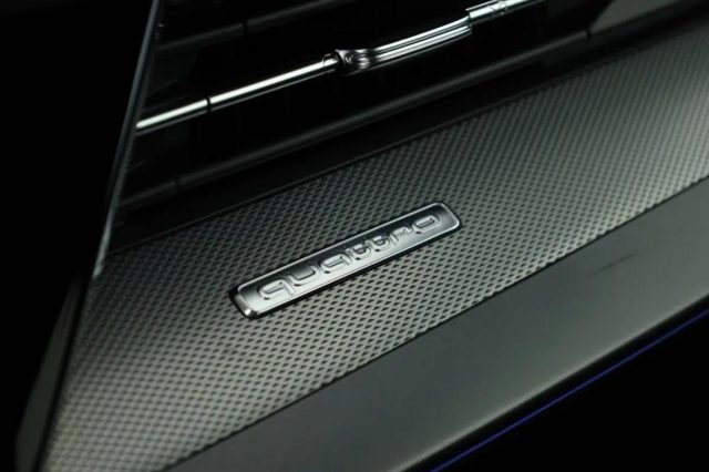 AUDI S3 usata, con Volante in pelle