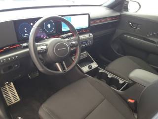 HYUNDAI Kona usata, con Antifurto