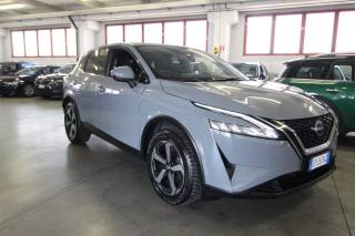 NISSAN Qashqai usata, con Airbag laterali