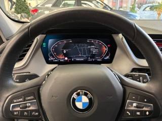 BMW 116 usata, con Controllo trazione