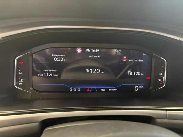 VOLKSWAGEN T-Roc usata, con Controllo trazione