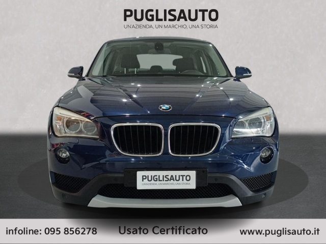 BMW X1 usata, con Airbag