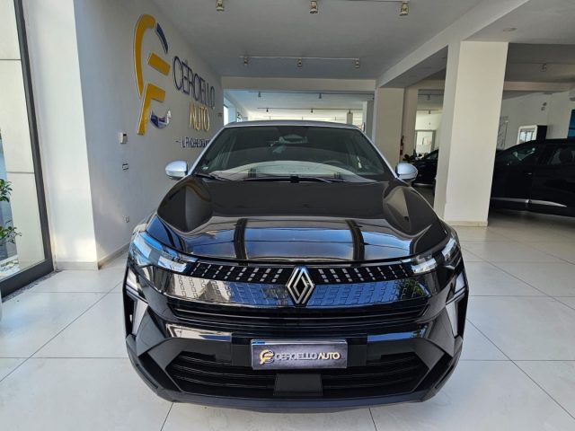 RENAULT Captur usata, con Airbag