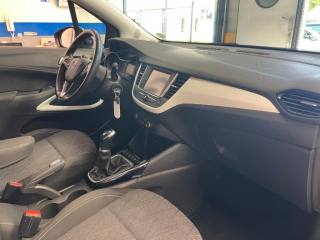 OPEL Crossland X usata, con Cruise Control